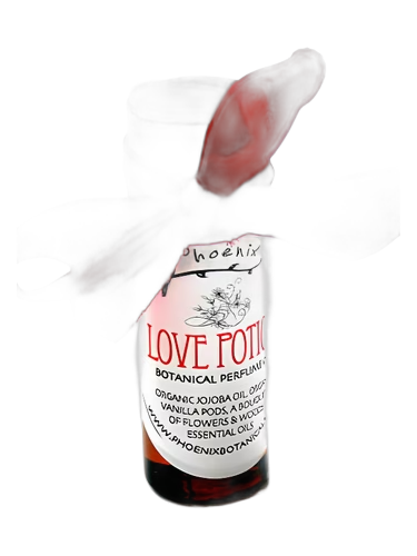 Love Potion