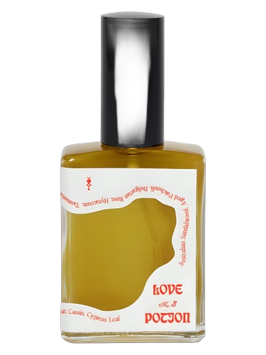 Love Potion No. 3