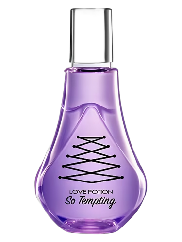 Love Potion So Tempting