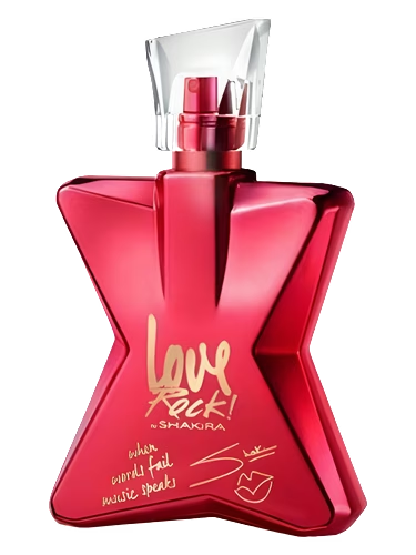 Love Rock! Deluxe Edition