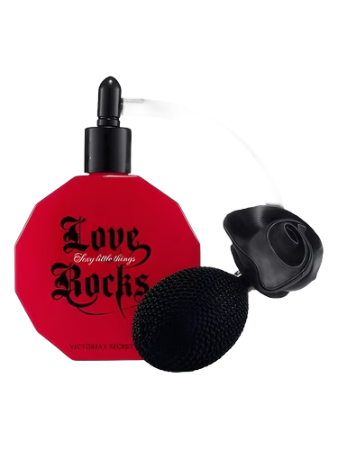 Love Rocks