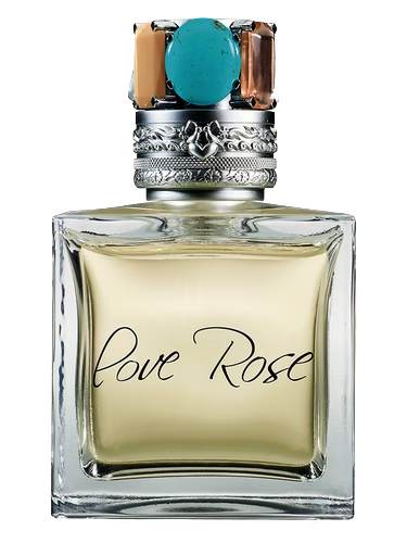 Love Rose