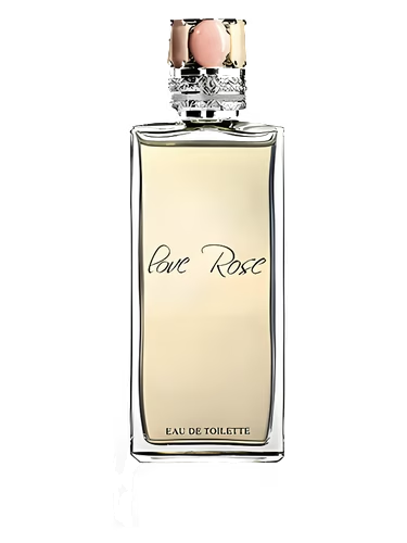 Love Rose Eau de Toilette