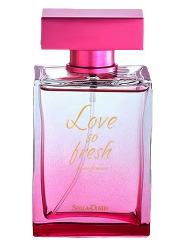 Love So Fresh