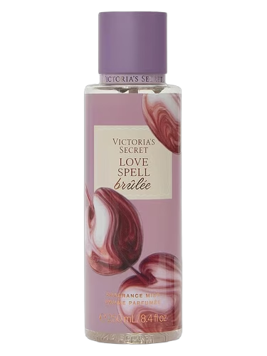 Love Spell Brulee