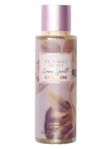 Love Spell Cashmere