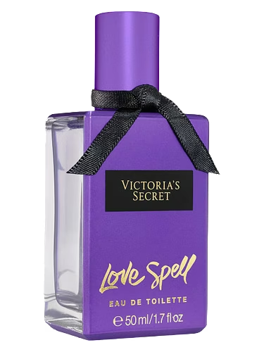 Love Spell Eau de Toilette