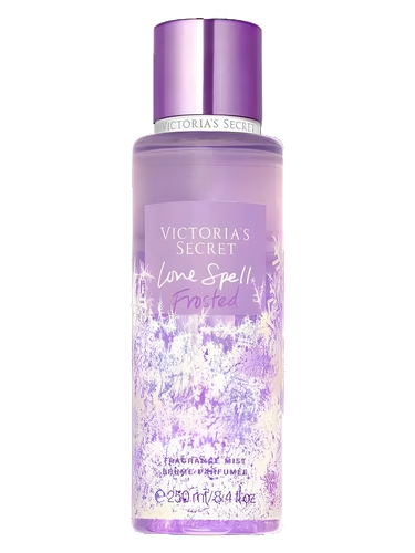 Love Spell Frosted