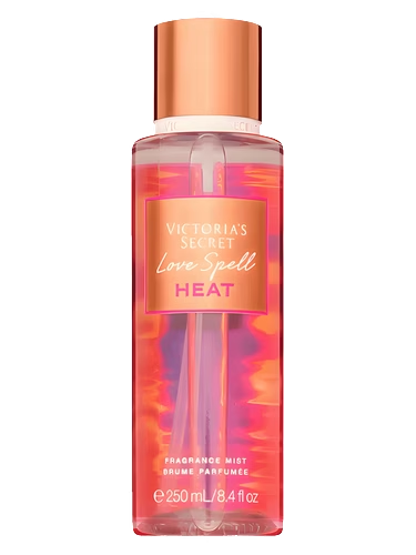 Love Spell Heat