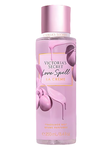 Love Spell La Crème