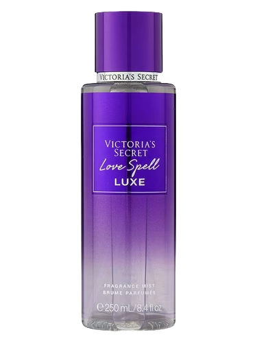 Love Spell Luxe
