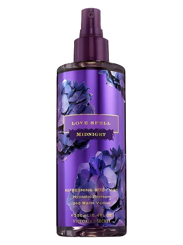 Love Spell Midnight