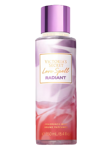 Love Spell Radiant