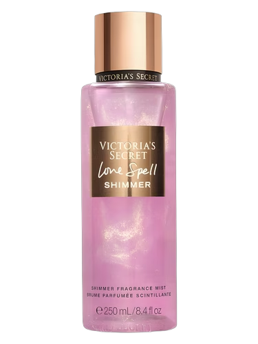 Love Spell Shimmer