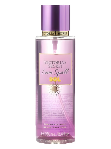 Love Spell Sol