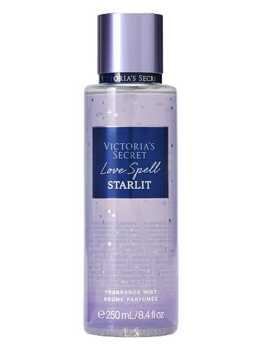 Love Spell Starlit