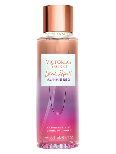 Love Spell Sunkissed