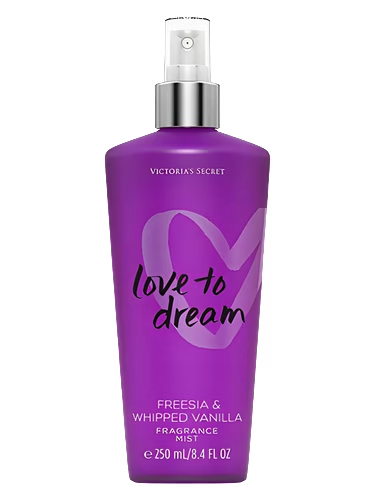 Love to Dream