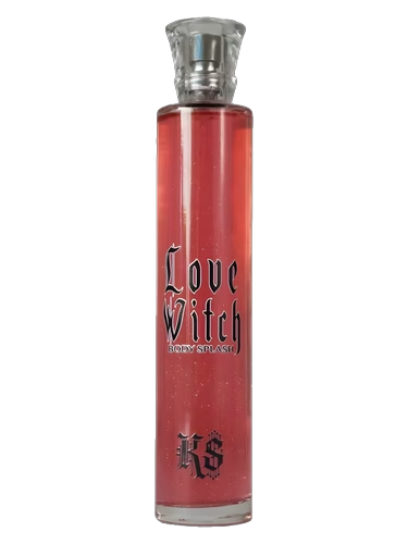 Love Witch