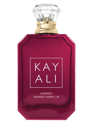 Lovefest Burning Cherry | 48 Eau de Parfum