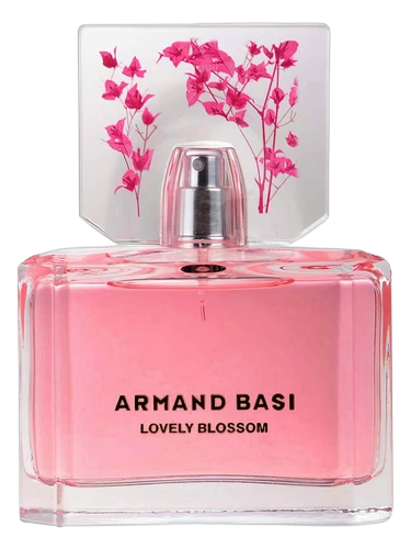 Lovely Blossom