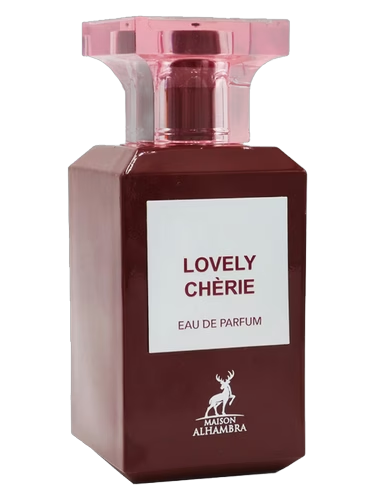 Lovely Chèrie