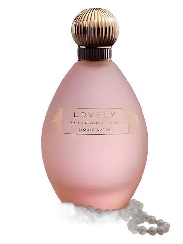 Lovely Liquid Satin