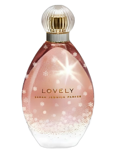 Lovely Winter Sparkle