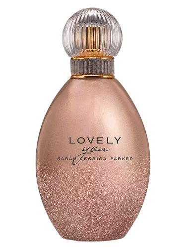 Lovely You