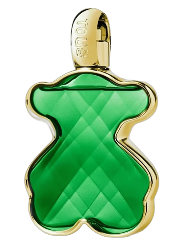LoveMe The Emerald Elixir