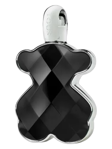 LoveMe The Onyx Parfum
