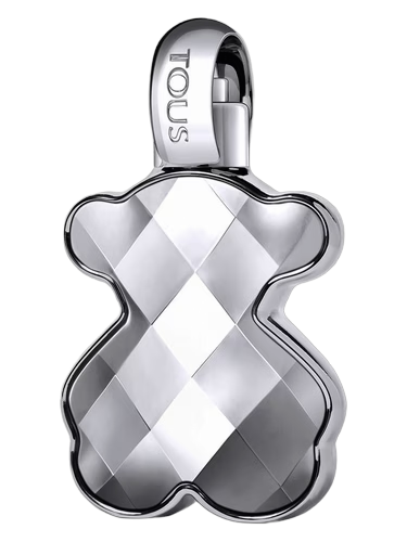 LoveMe The Silver Parfum