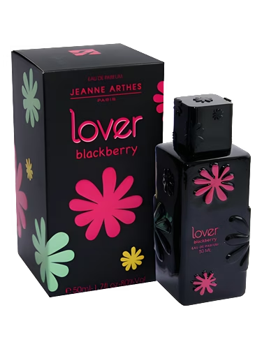 Lover Blackberry