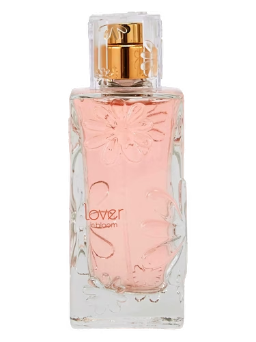 Lover in Bloom