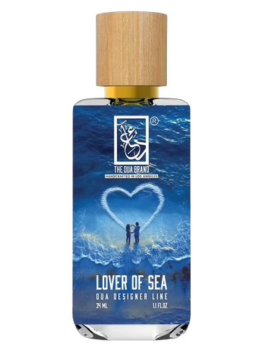 Lover Of Sea