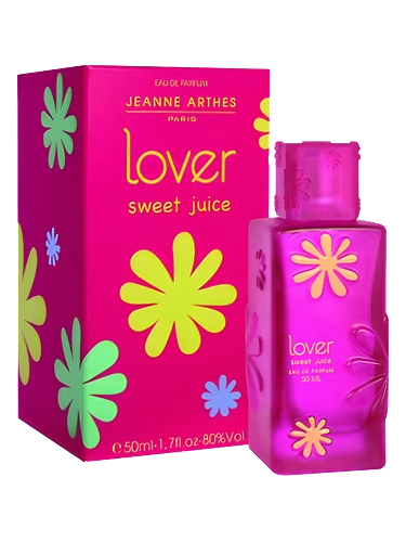 Lover Sweet Juice