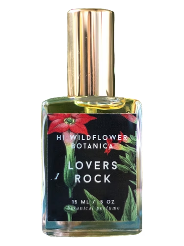 Lovers Rock