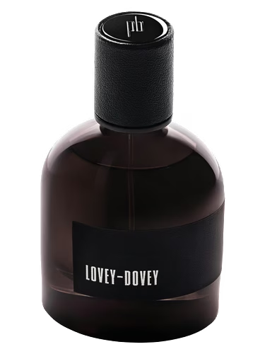 Lovey-Dovey