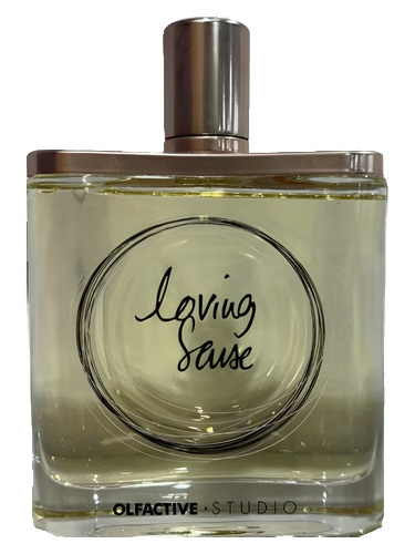 Loving Sense