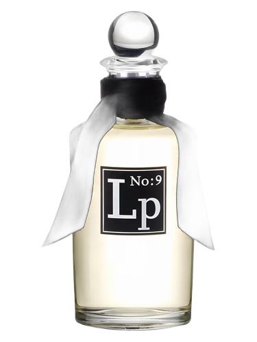 LP No.9 for Men