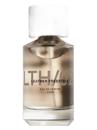 LTH/02 Leather Freestyle