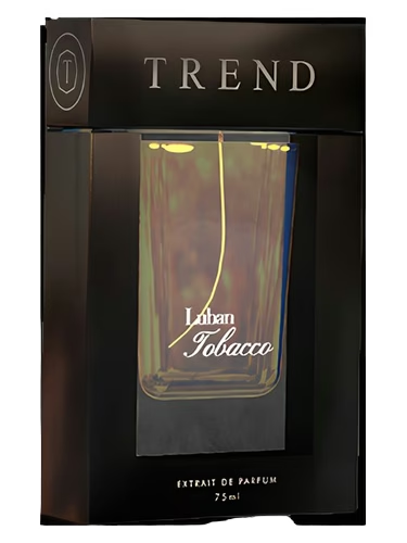Luban Tobacco