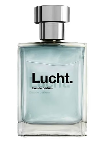 Lucht Blauw