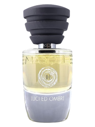 Luci ed Ombre