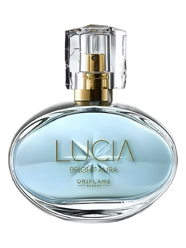 Lucia Bright Aura