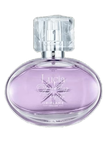 Lucia Sparkling Fantasy
