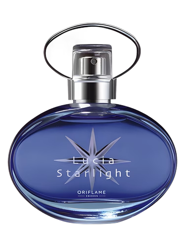 Lucia Starlight
