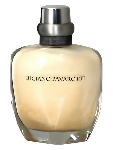 Luciano Pavarotti