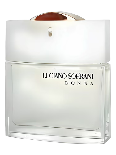 Luciano Soprani Donna