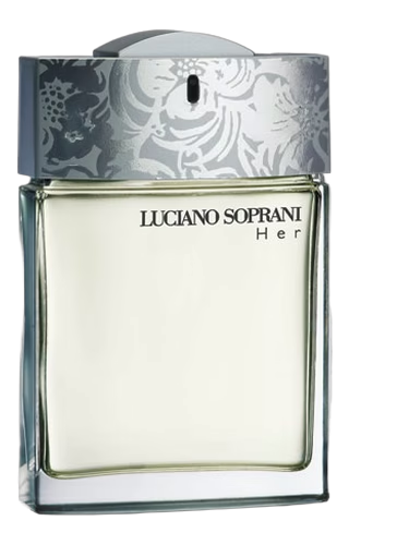 Luciano Soprani Her